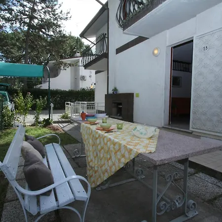 Σπίτι διακοπών Emilia Λινιάνο Σαμπιαντόρο