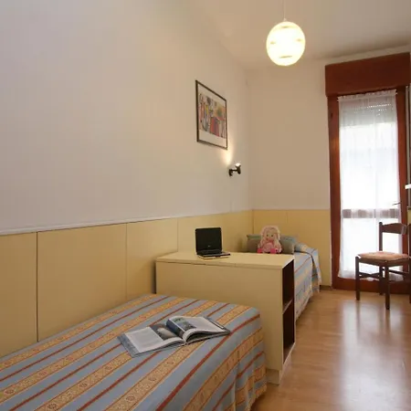 Emilia Holiday home *