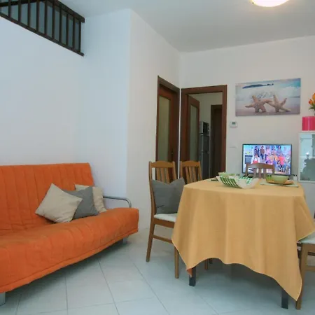 Vakantiehuis Emilia *