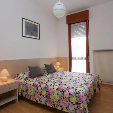 Emilia Holiday home *